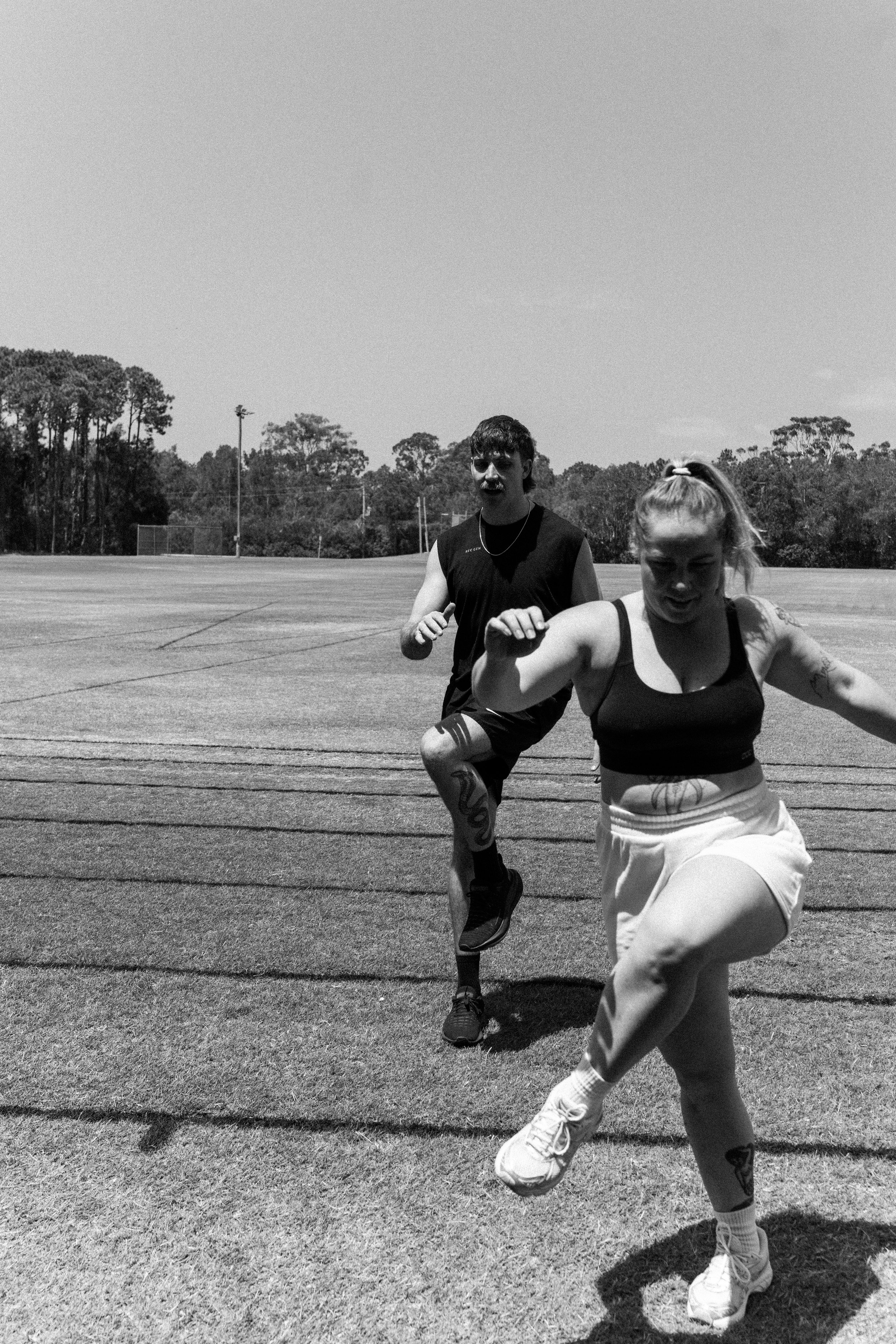 Strong But Not Stable: Why You Still Don’t Trust Your Knee (Even When Tests Look Good)