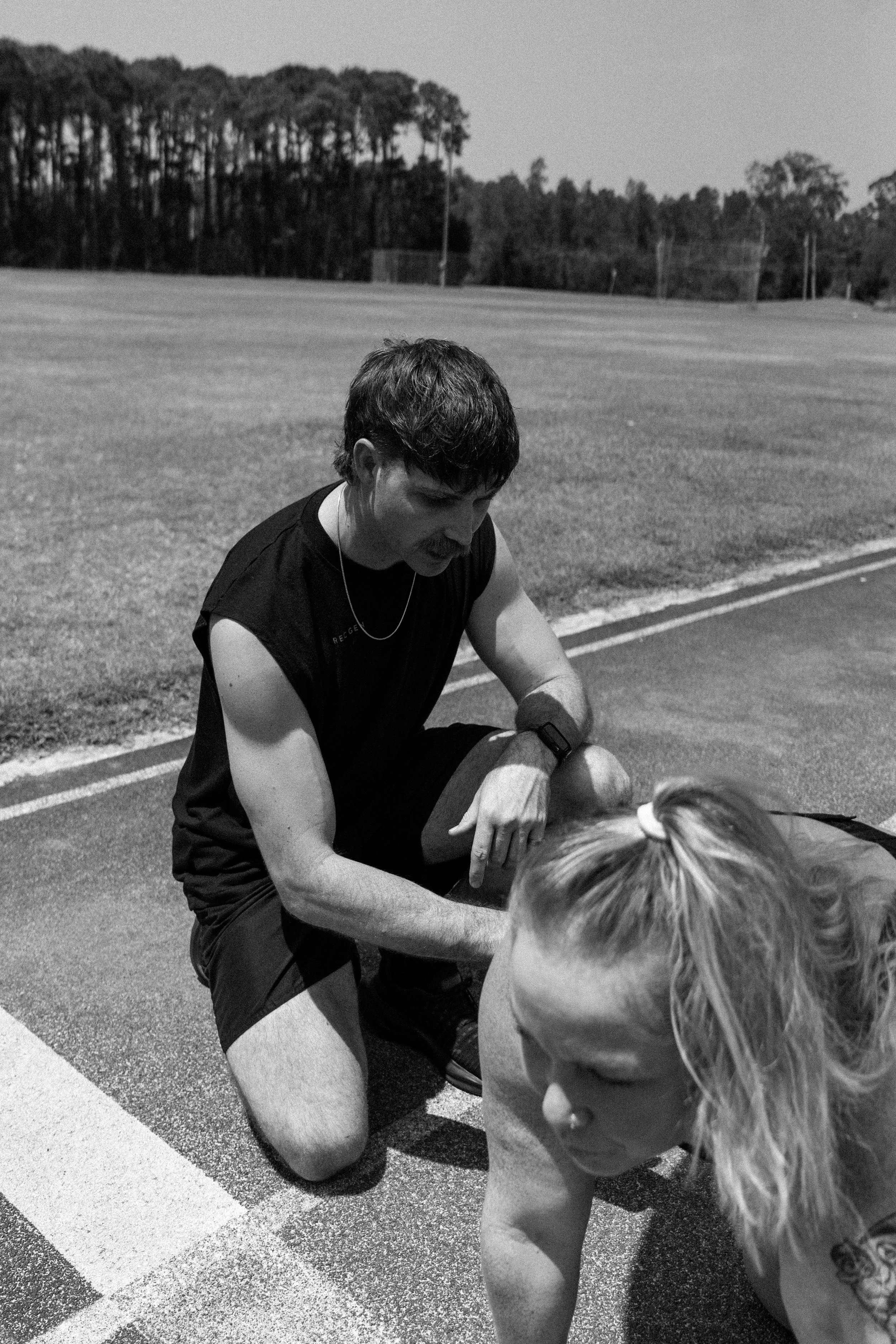 When Should You See a Physio for Knee Pain?