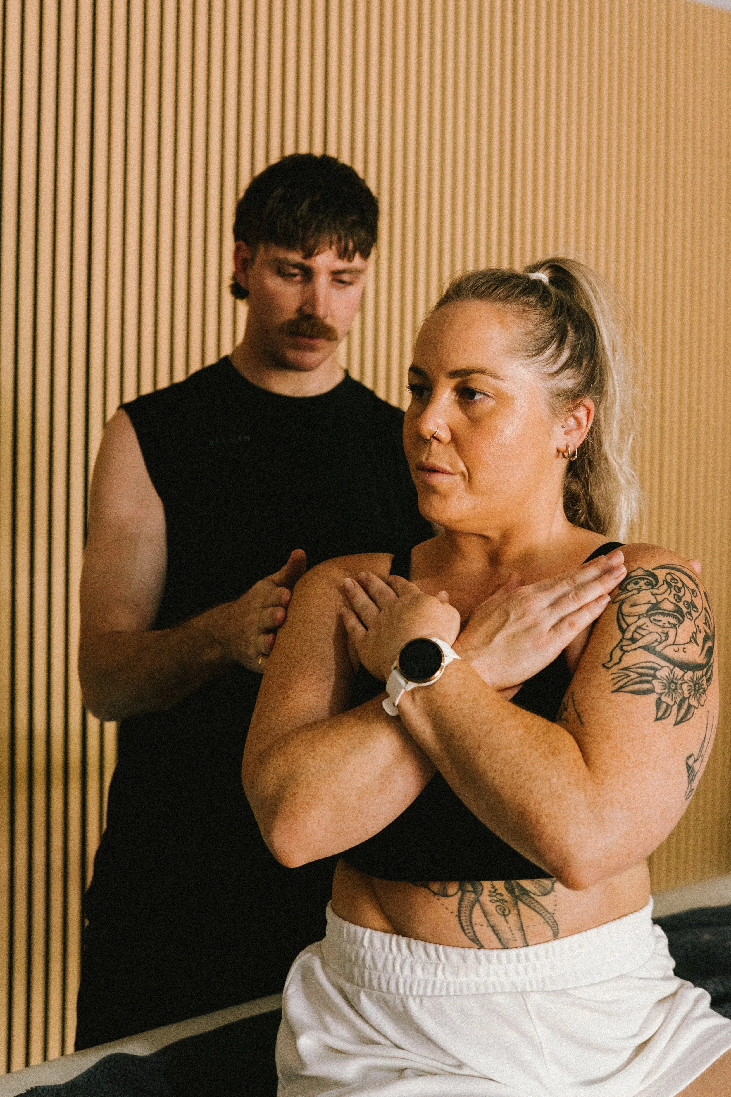 Why Your Back Pain Keeps Returning