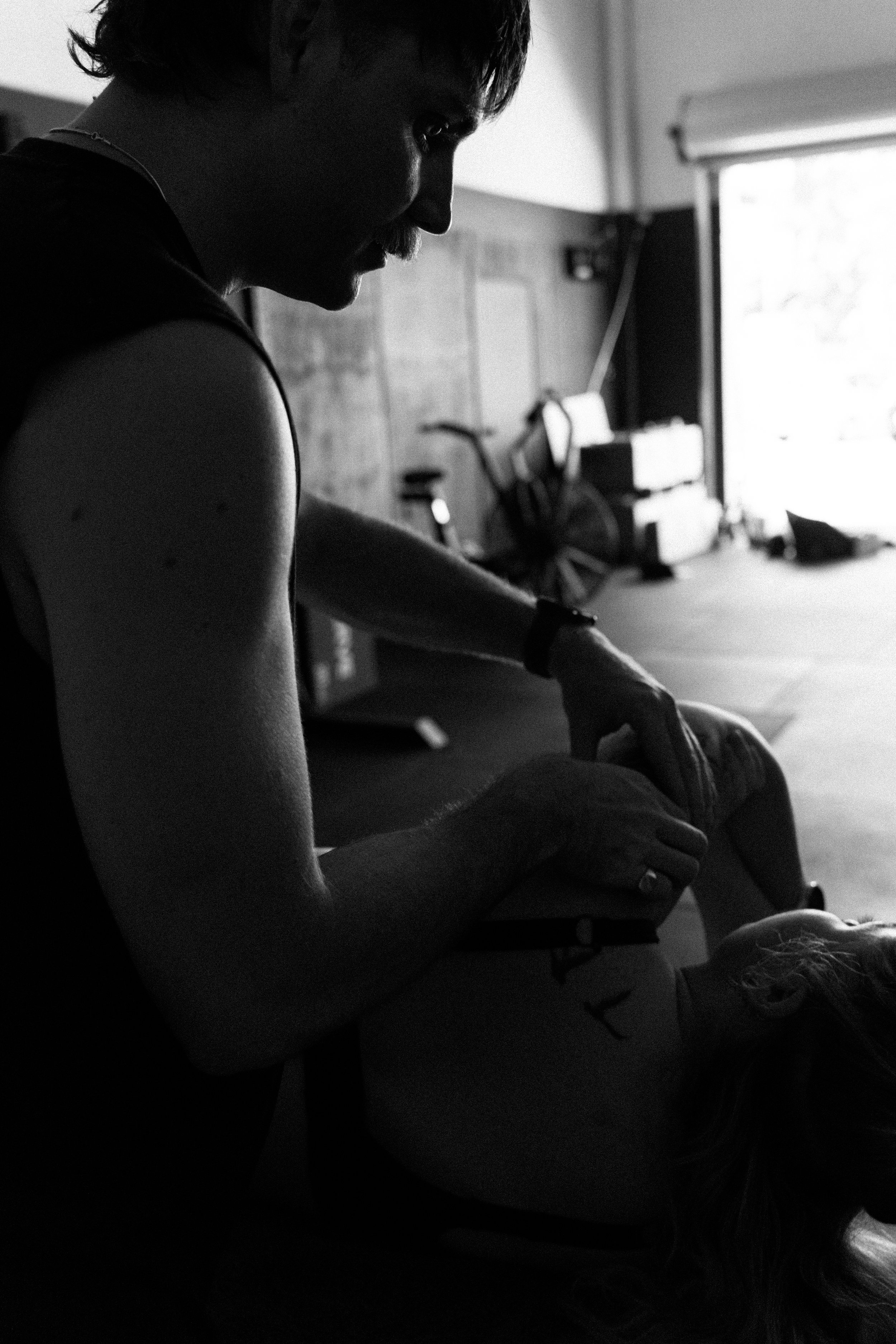 Should You Keep Training Through Pain?