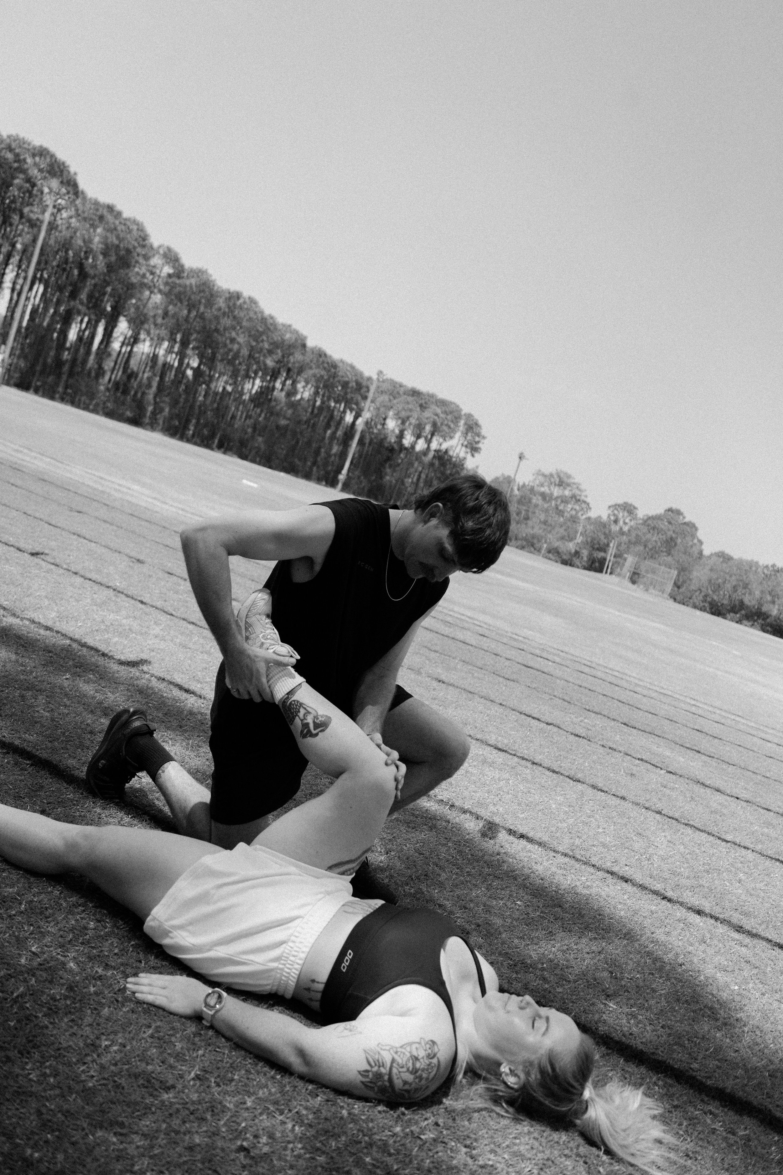Hip Bursitis Is Probably Not Your Problem