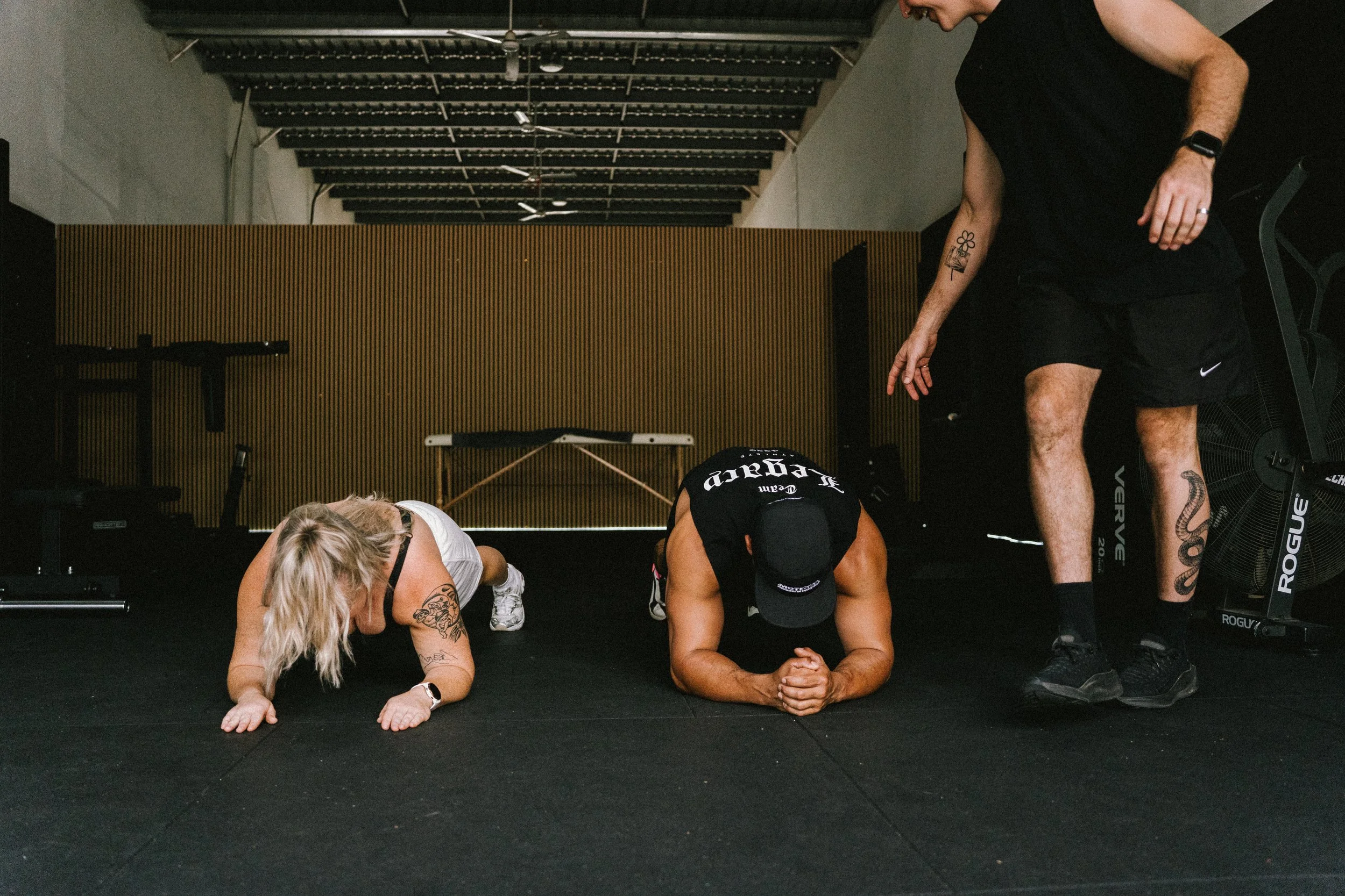 The Biggest Lie in Physiotherapy: "Just Strengthen Your Core"