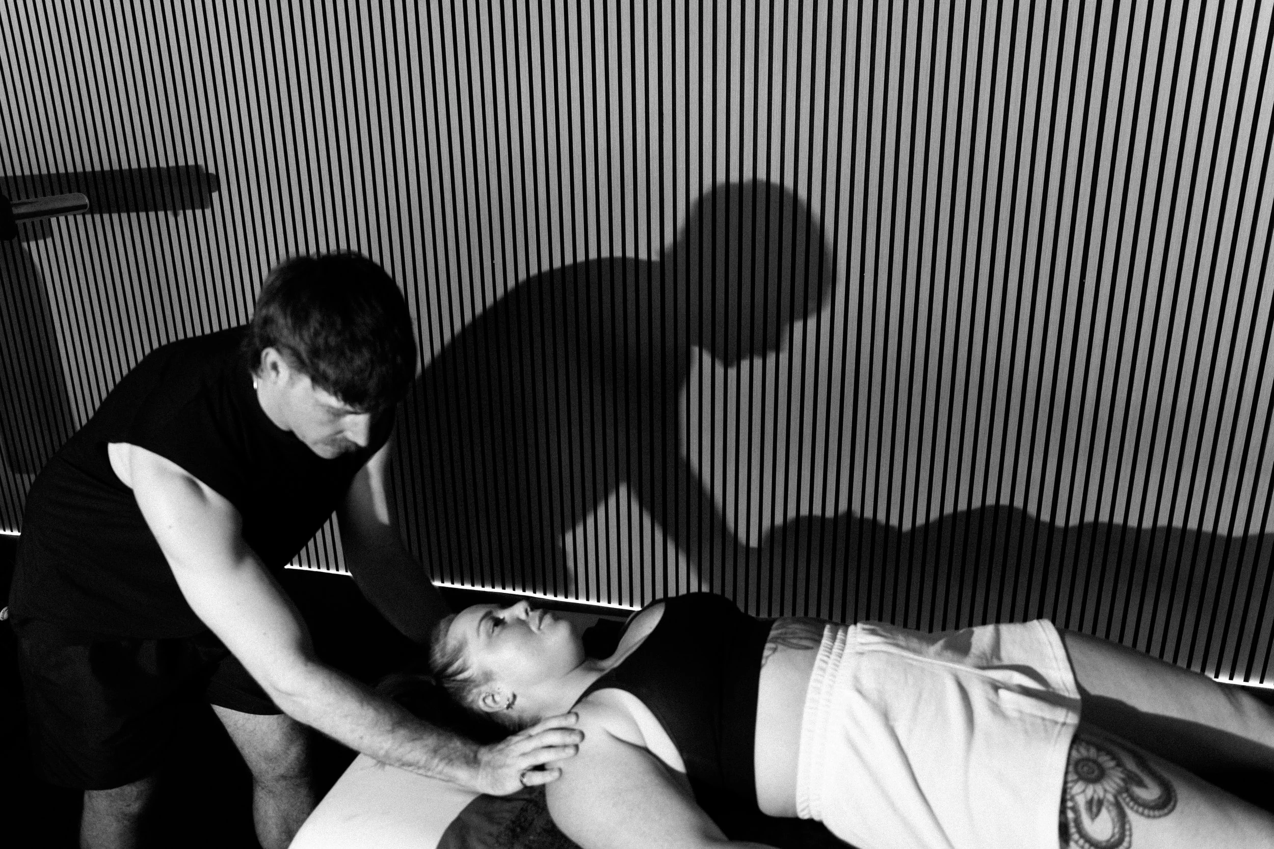 Why You Feel Good After Physio… But Worse the Next Day