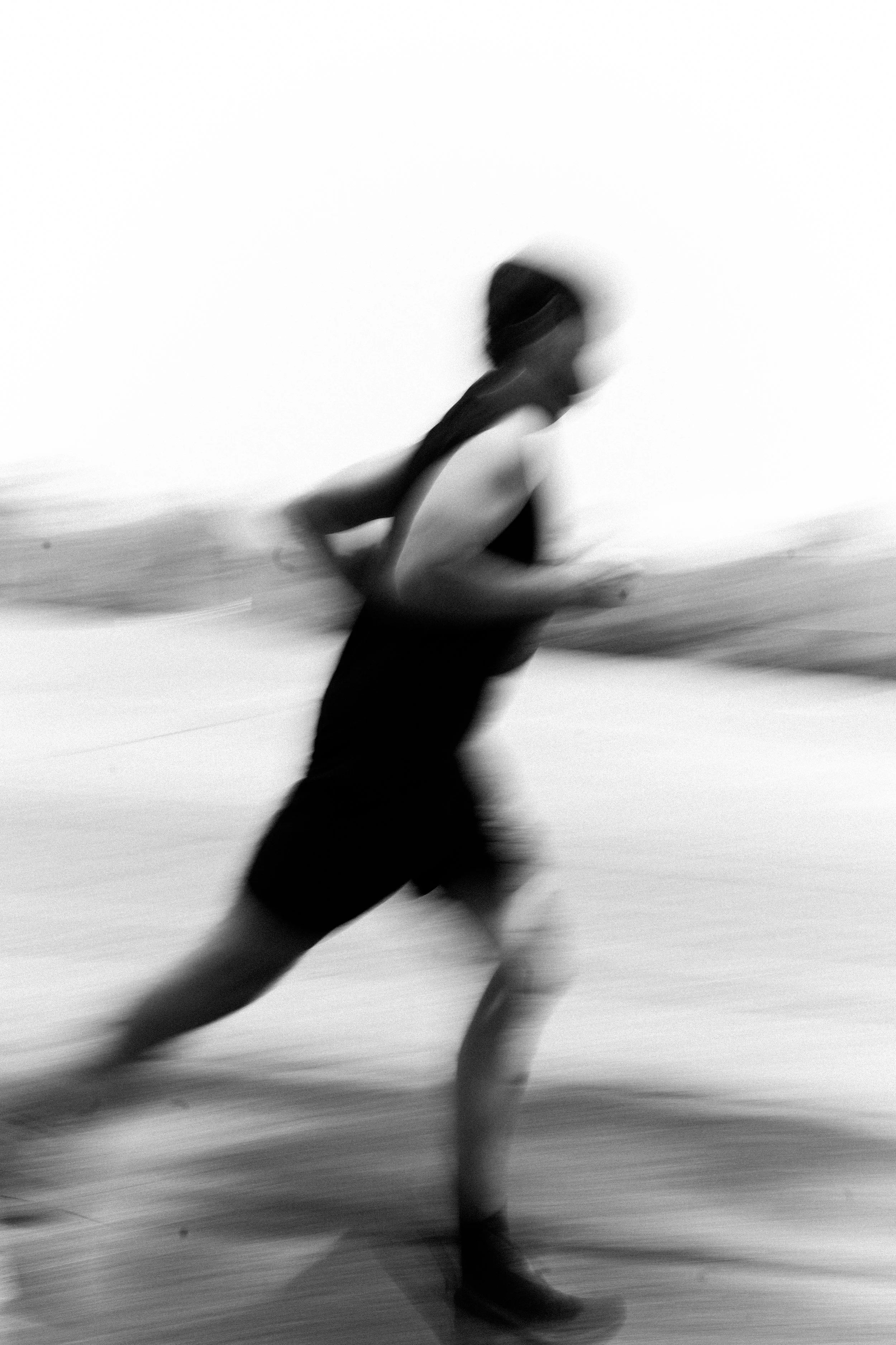 Shin Splints: The Diagnosis That's Holding Runners Back