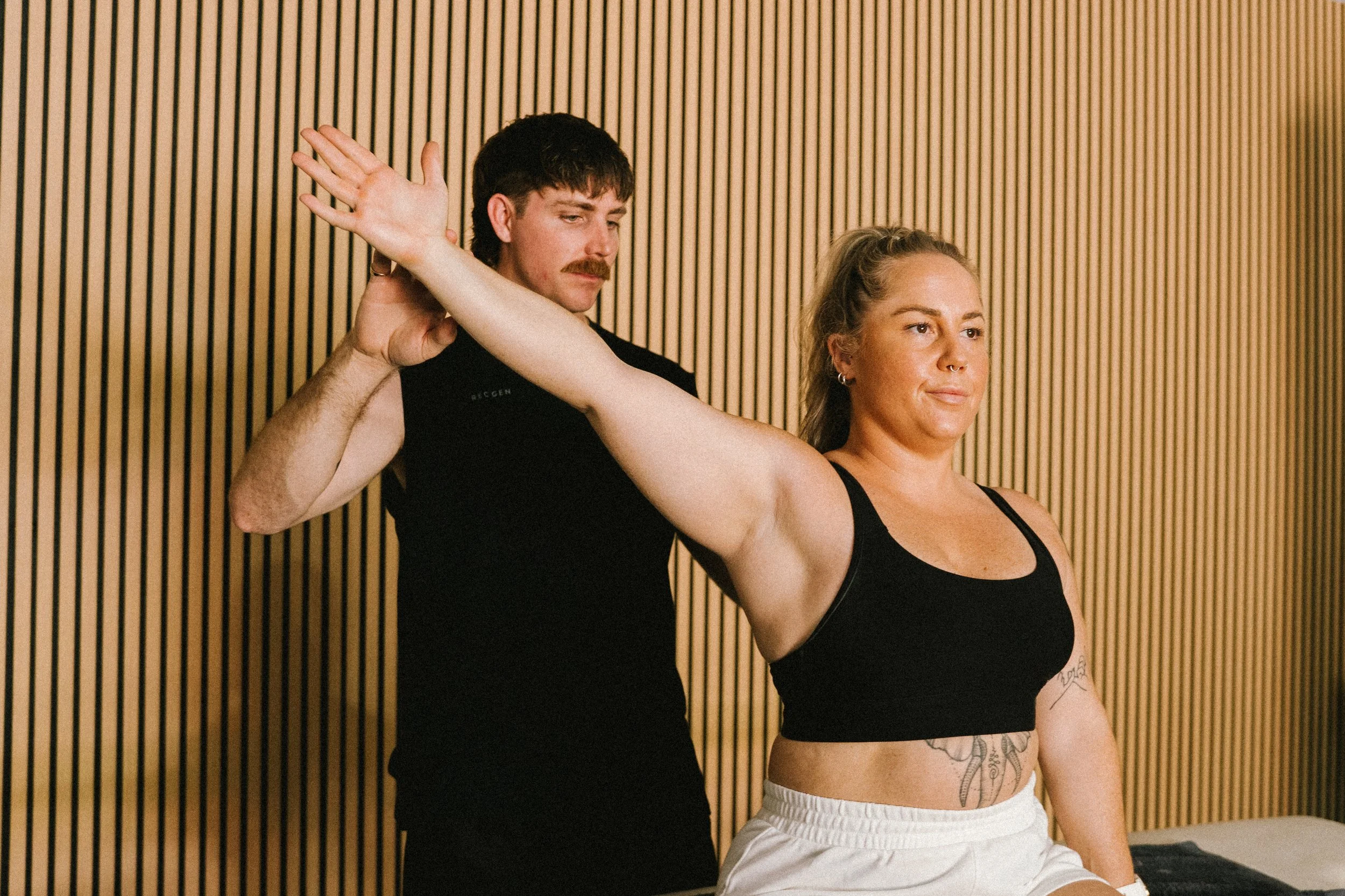 Frozen Shoulder: What It Actually Is, How It Heals, and What Helps