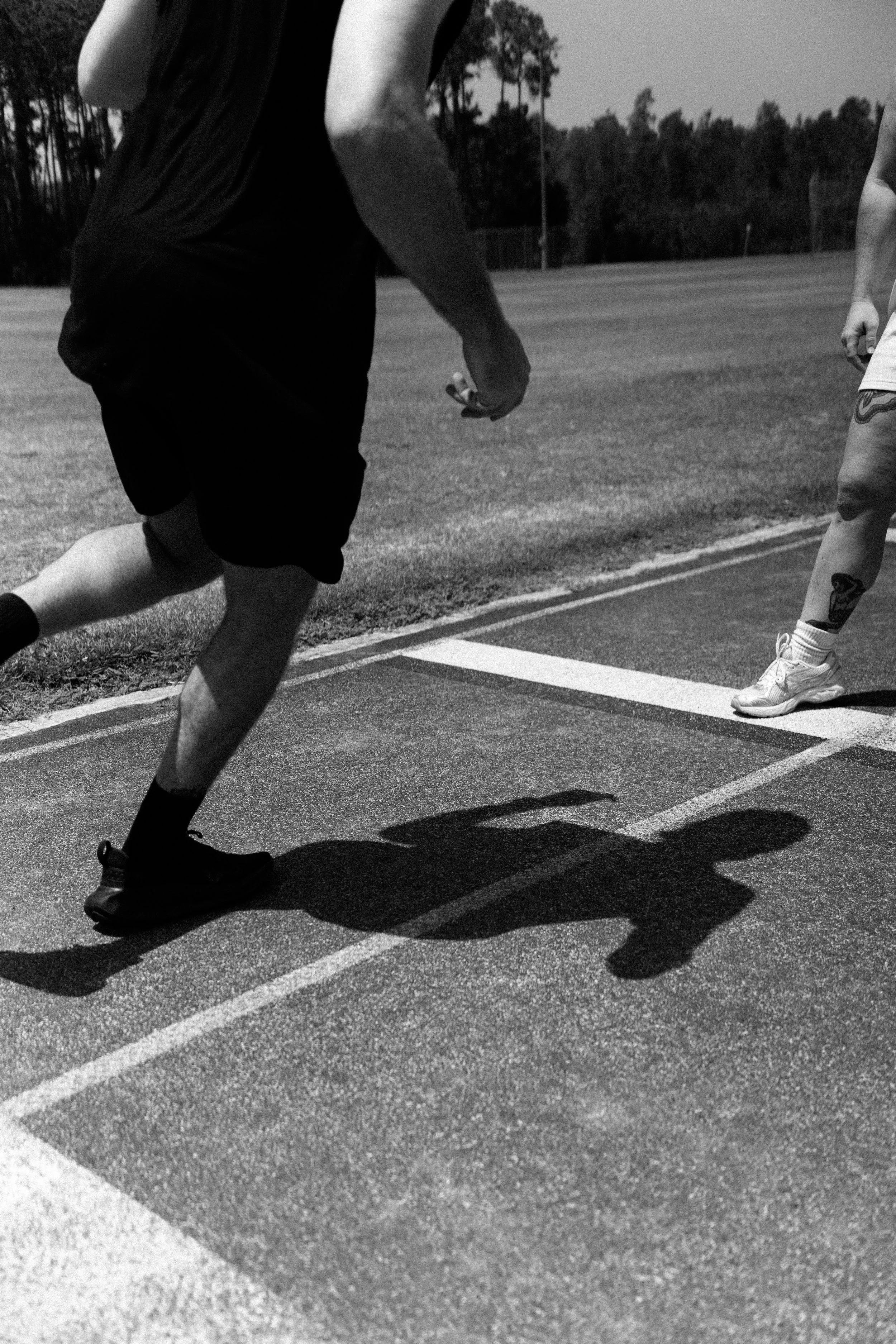 Does Foot Strike Actually Matter When You Run? (The Barefoot Myth That Won't Die)