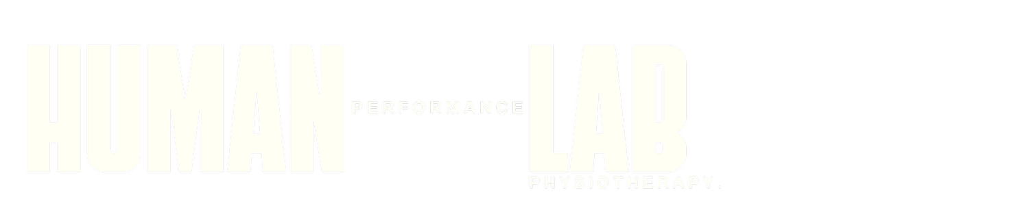 Contact — Human Performance Lab Physiotherapy