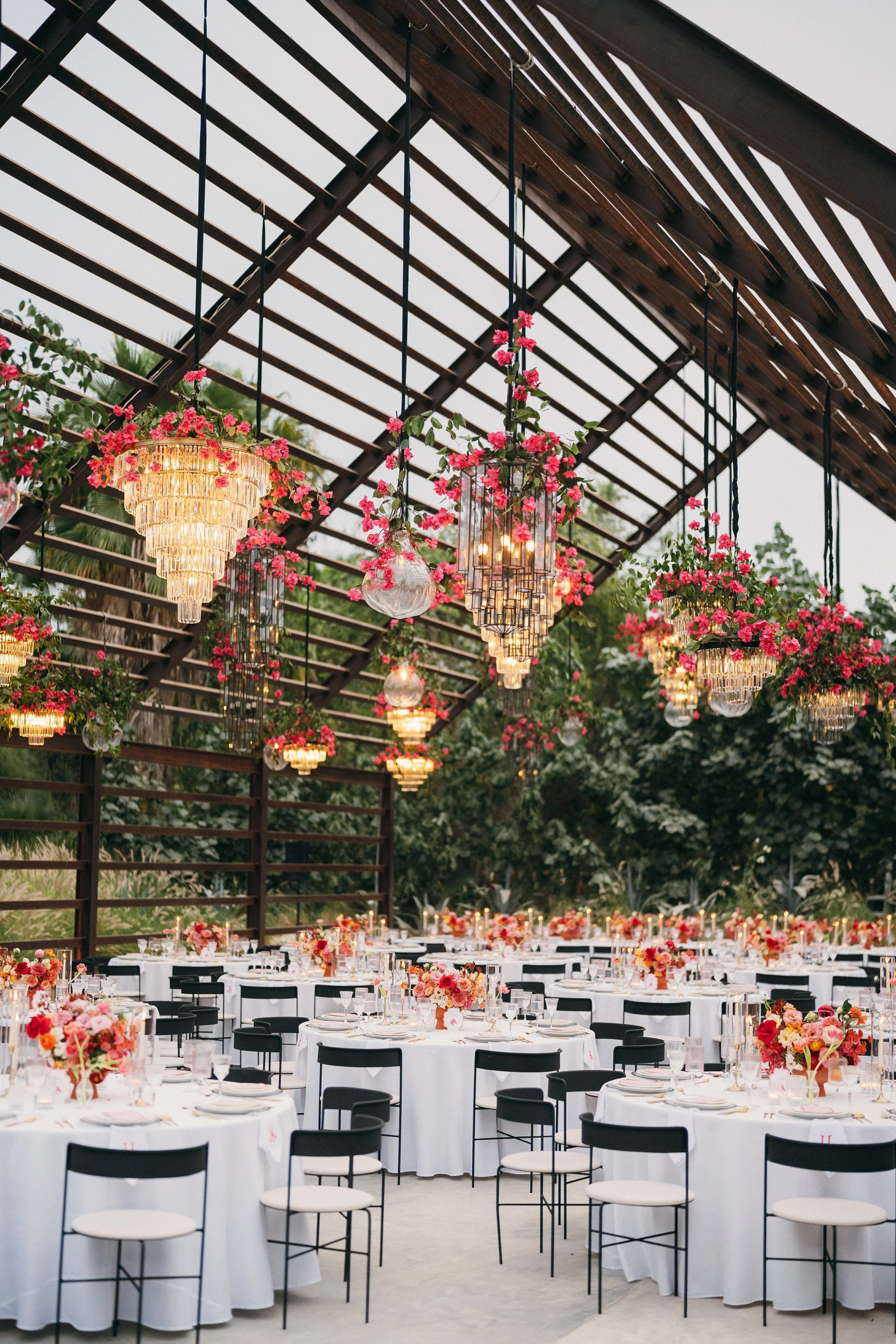La Boda: Main Wedding Celebration