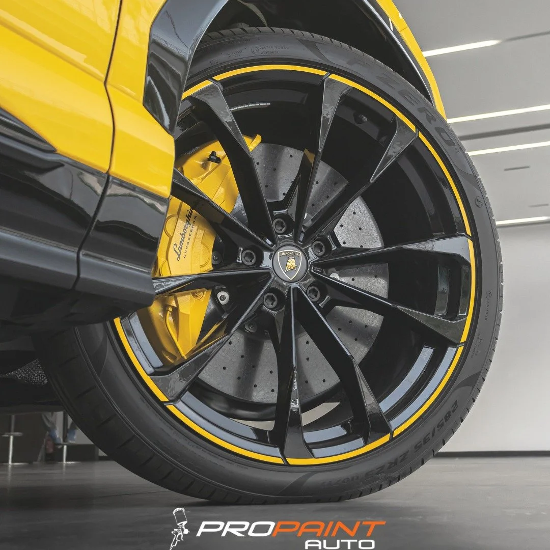 🤎 Over 30 Years of Precision &amp; Passion.
At Propaint Auto Sydney, we repair all types of vehicles &mdash; from luxury sports cars to everyday rides &mdash; with unmatched attention to detail.⁠
🎨 Specialists in custom colour matching
 Trusted by 