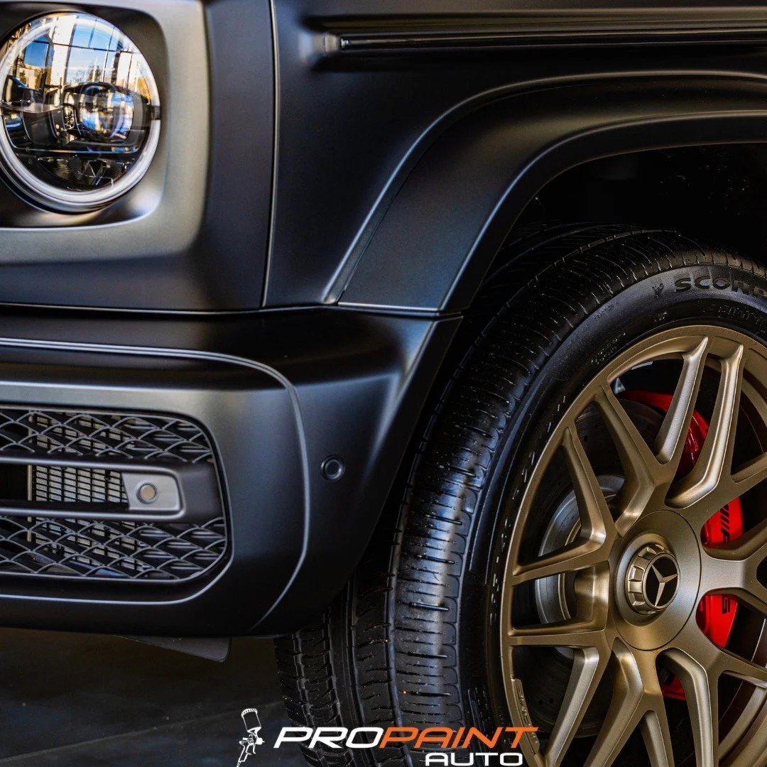✨ Special cars deserve special service. ✨
We&rsquo;ve been delivering premium repairs for over two decades, ensuring that every vehicle gets the attention it deserves. 🚘
💎
Over 20 years of experience
High-quality craftsmanship
Precision and attenti