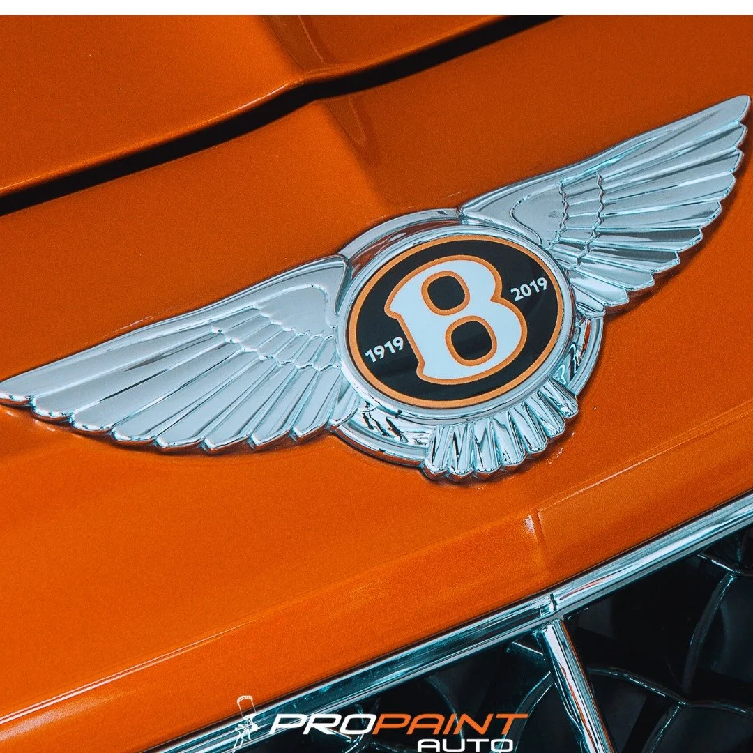 Perfect Colour Match Monday!
At Propaint Auto Sydney, we use advanced colour-matching technology to ensure your repair blends seamlessly with your car&rsquo;s original paint &mdash; no streaks, no mismatches, just a flawless finish.
https://www.propa