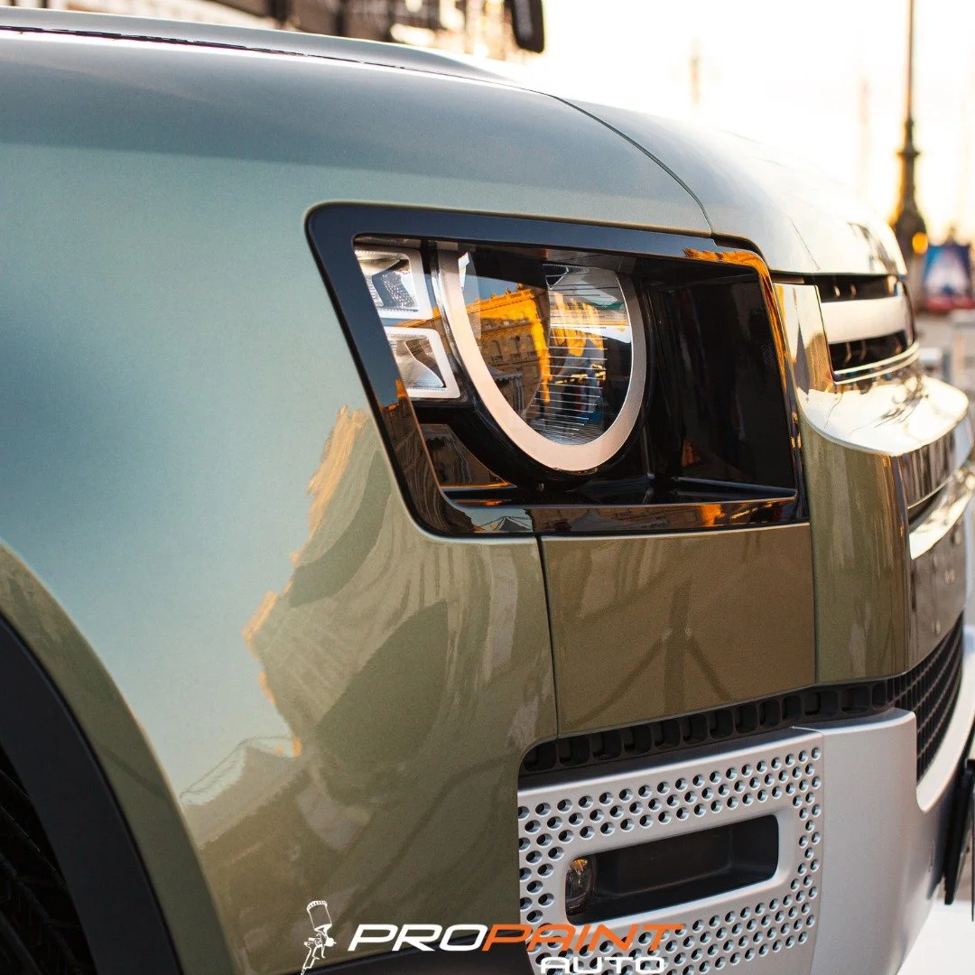 Precision. Perfection. Performance.
For over 30 years, we&rsquo;ve delivered flawless colour matches &mdash; from luxury rides to daily drives. Our expertise ensures your vehicle shines in its perfect shade. 💚
Sydney&rsquo;s #1 in Colour Matching &m