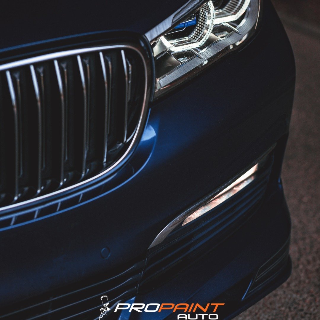 At Propaint Auto Sydney, we take pride in the diverse range of vehicles we restore &mdash; from luxury cars to family vehicles, classic collectables to golf buggies. 
Our team combines expertise, precision, and passion to deliver high-quality cosmeti
