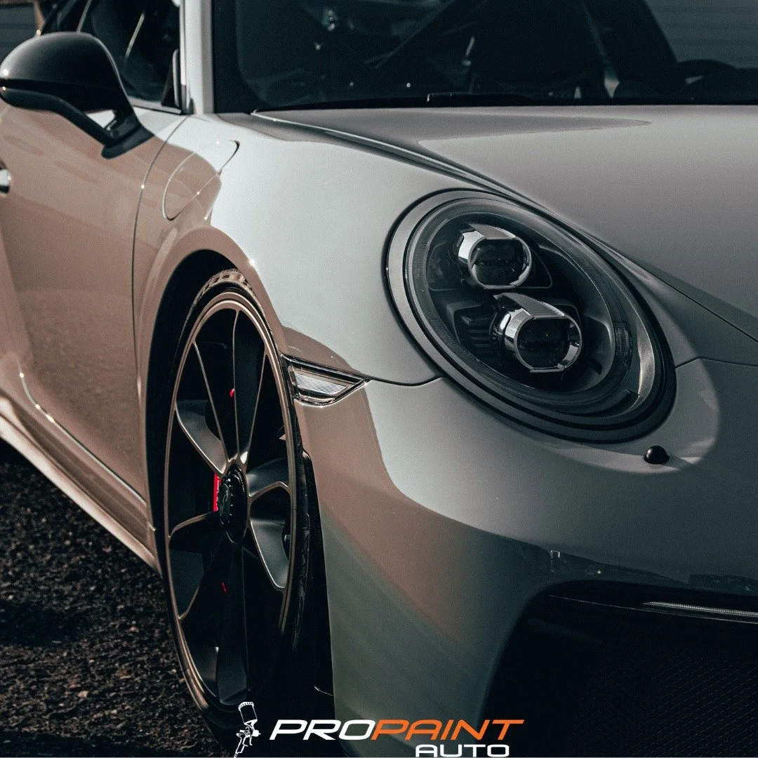 🔥Sydney&rsquo;s heating up &mdash; now&rsquo;s the time to get your car summer-ready.
Alloy wheels &bull; Bumper repairs &bull; Cosmetic Paint Repairs
Limited bookings available &mdash; message us to lock in your spot.
.
.
.
.
#propaintautosydney  #