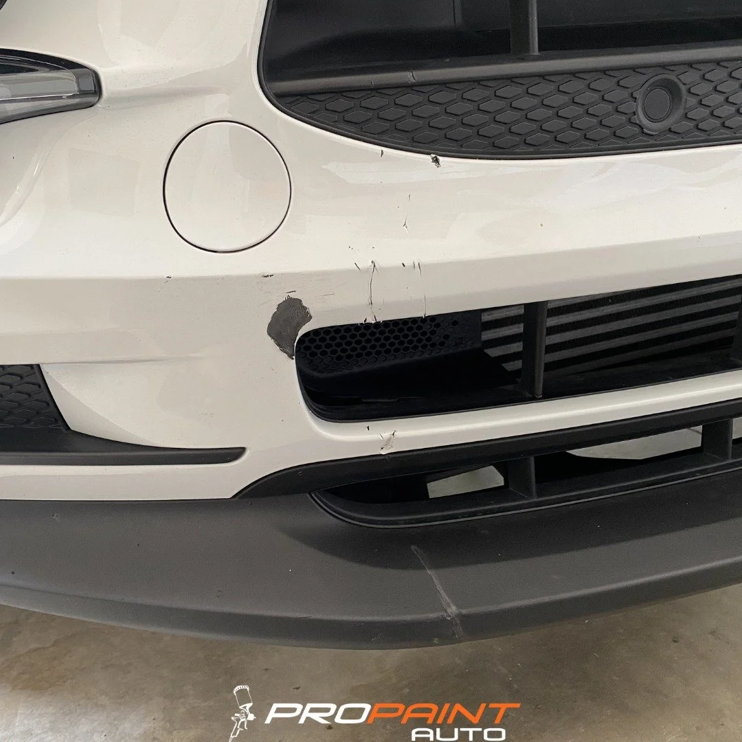 Take a look at a Touch up repair on a Porsche Macan 🙌 Ricky has got this sorted!
👉 Propaint Auto Sydney's #1 Mobile Paint Repairers
☎️ 0418 299 568
👉 We come to your home or office.
.
.
.
.
#bumperrepair #propaintautosydney #mobilepaintrepairs #mo