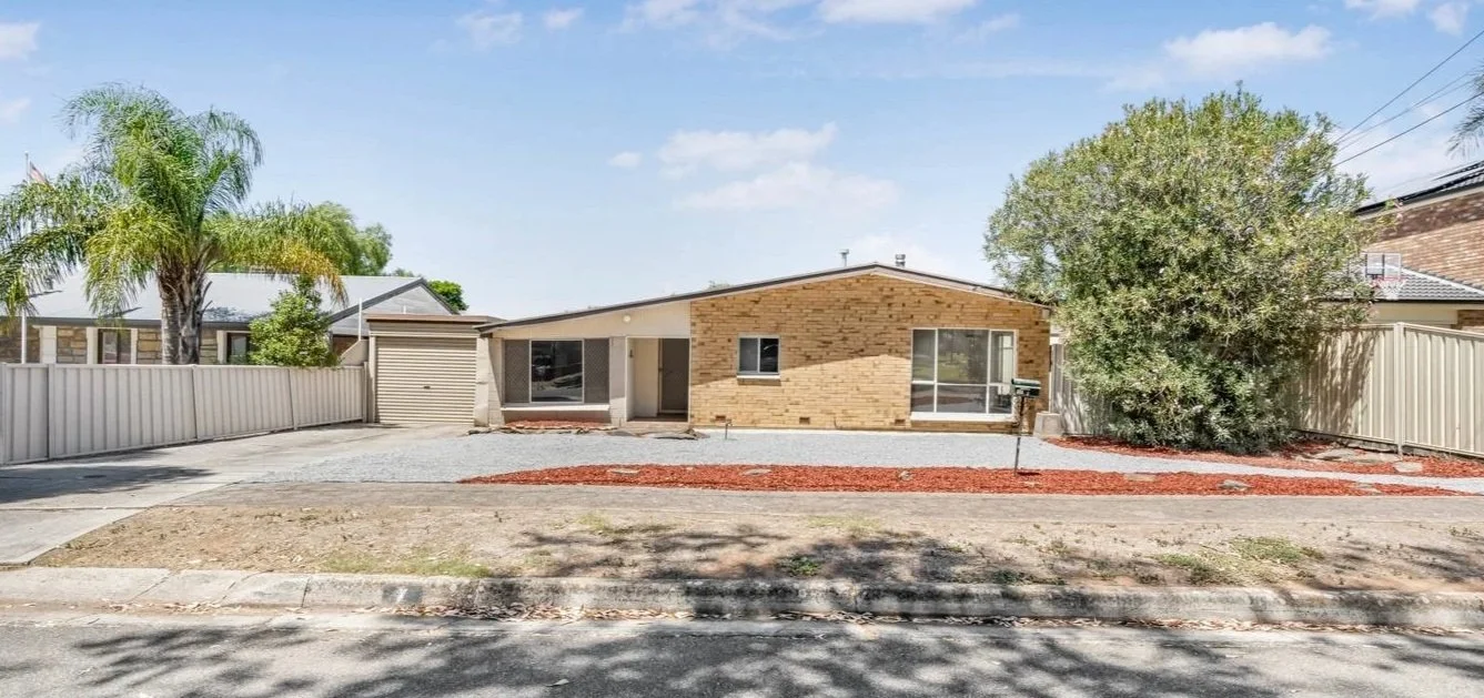 $680K Subdividable House with Granny Flat Earning Over $900/week!