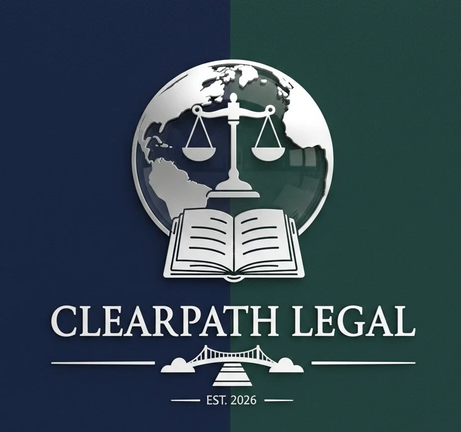 ClearPath Legal Studio