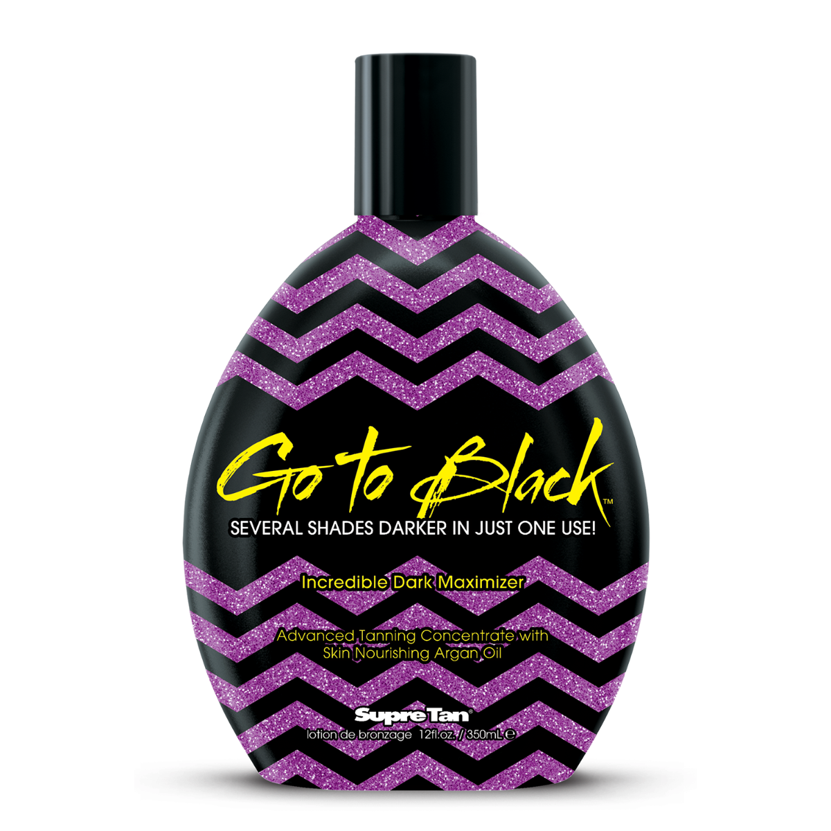 GO TO BLACK™ INCREDIBLE DARK MAXIMIZER