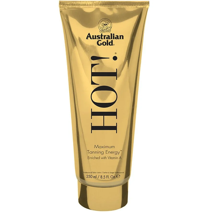 Australian Gold® Hot!