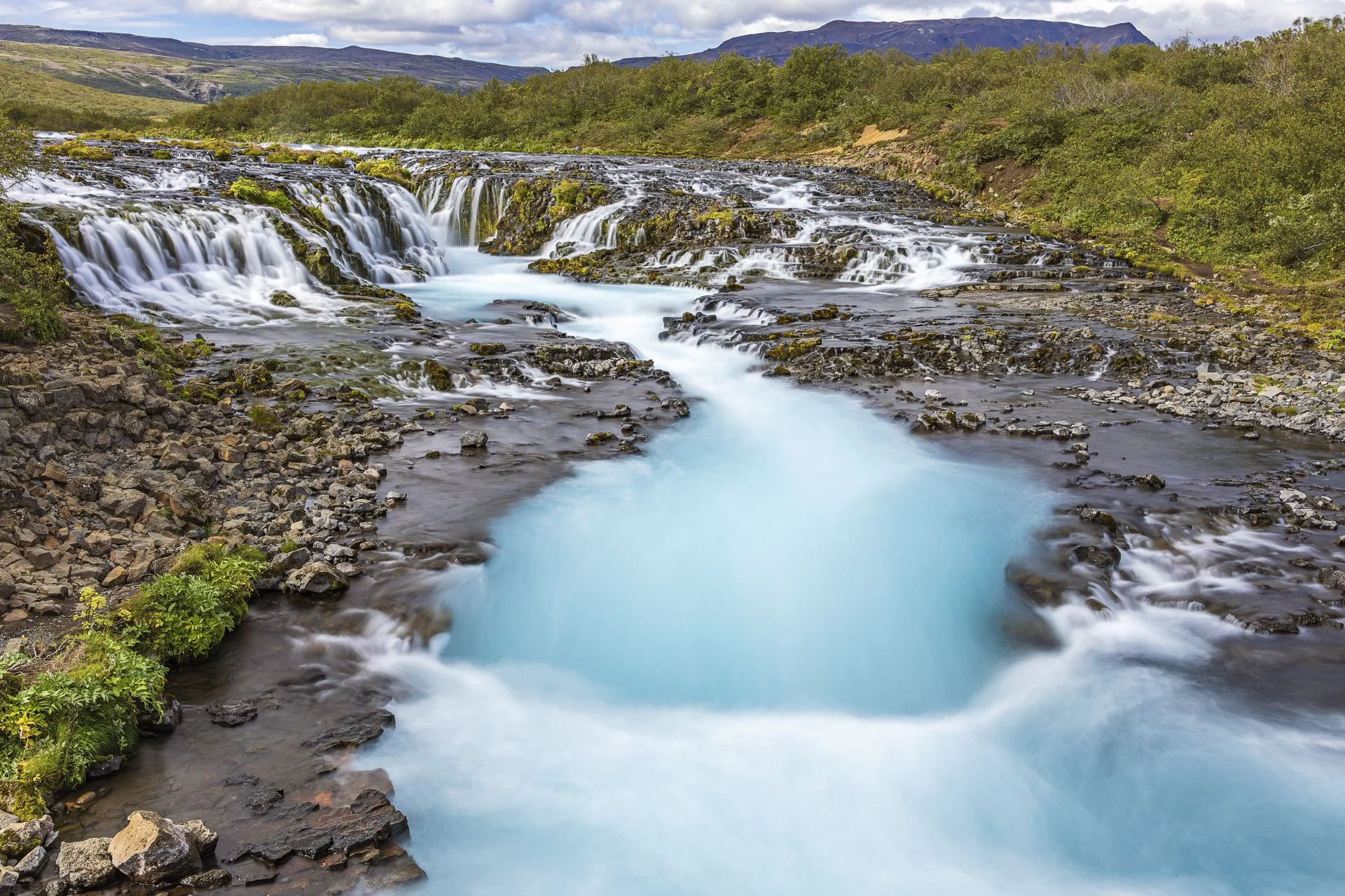 Iceland: The Edge Of The World