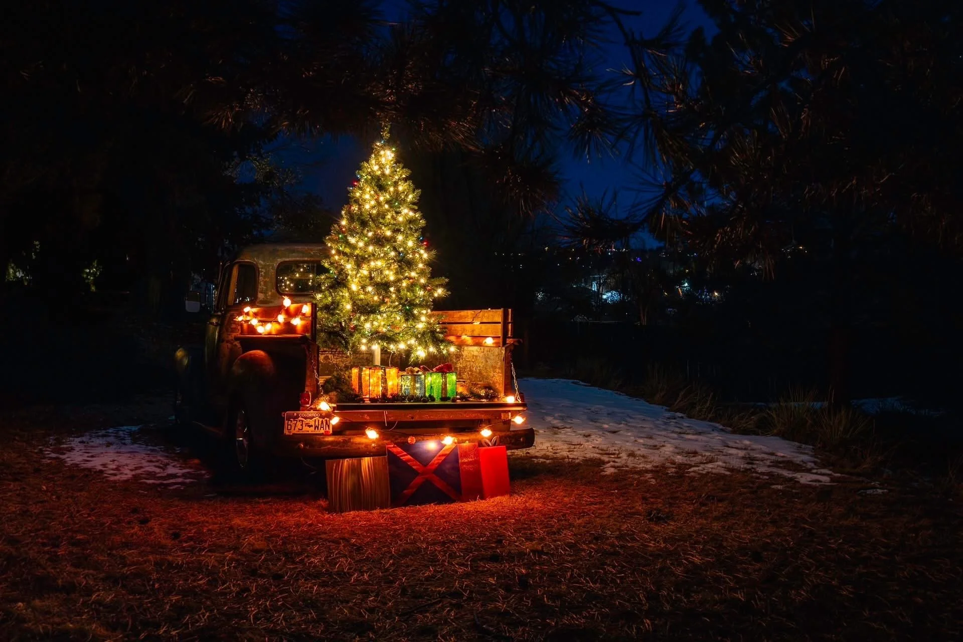 Christmas is Almost Here