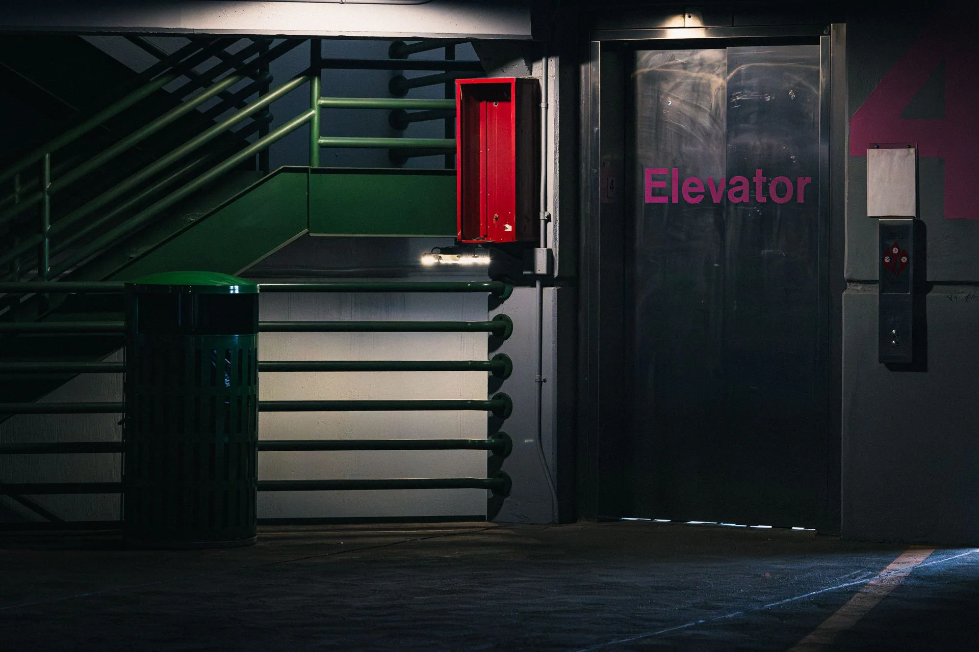 Elevator