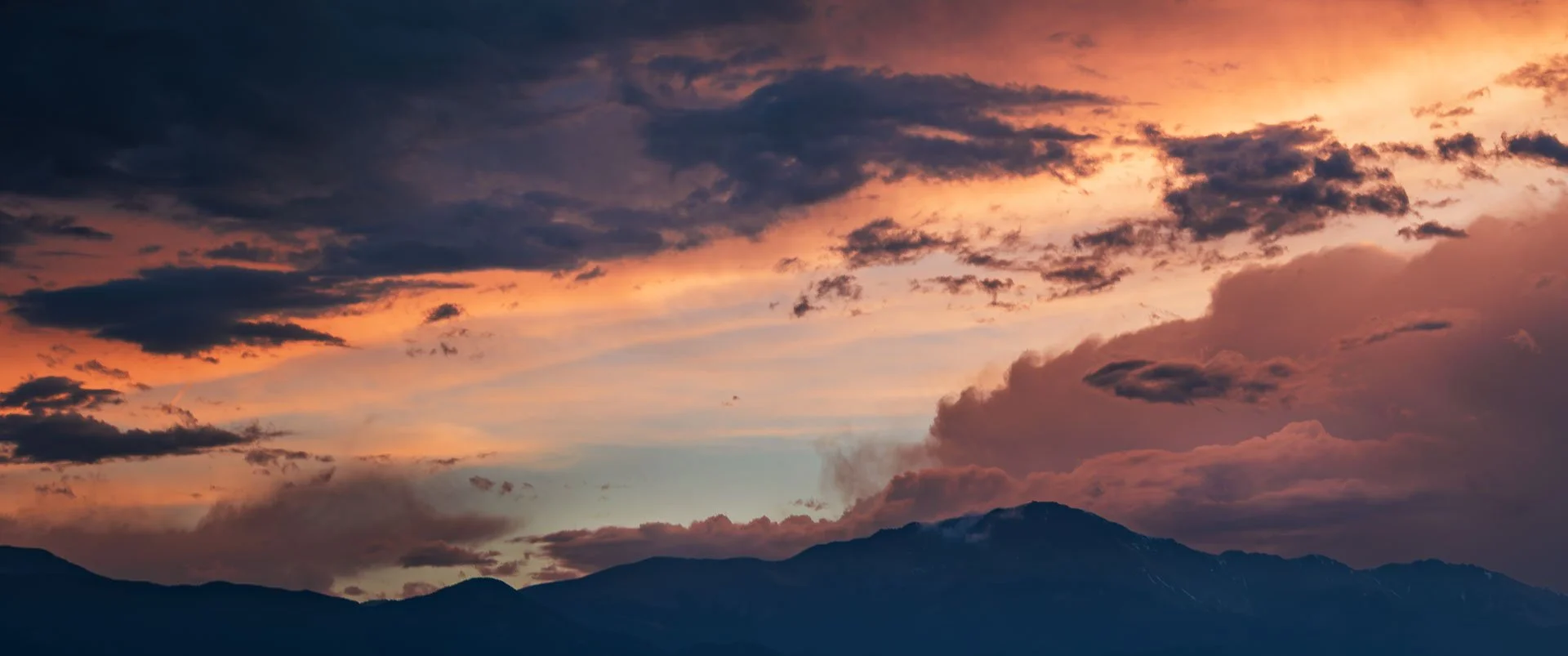 Endless Skies