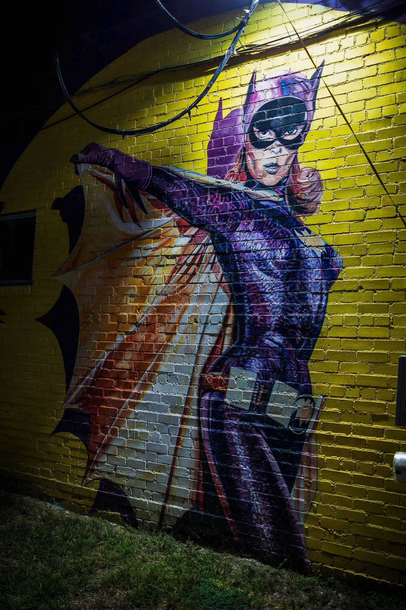 Batgirl