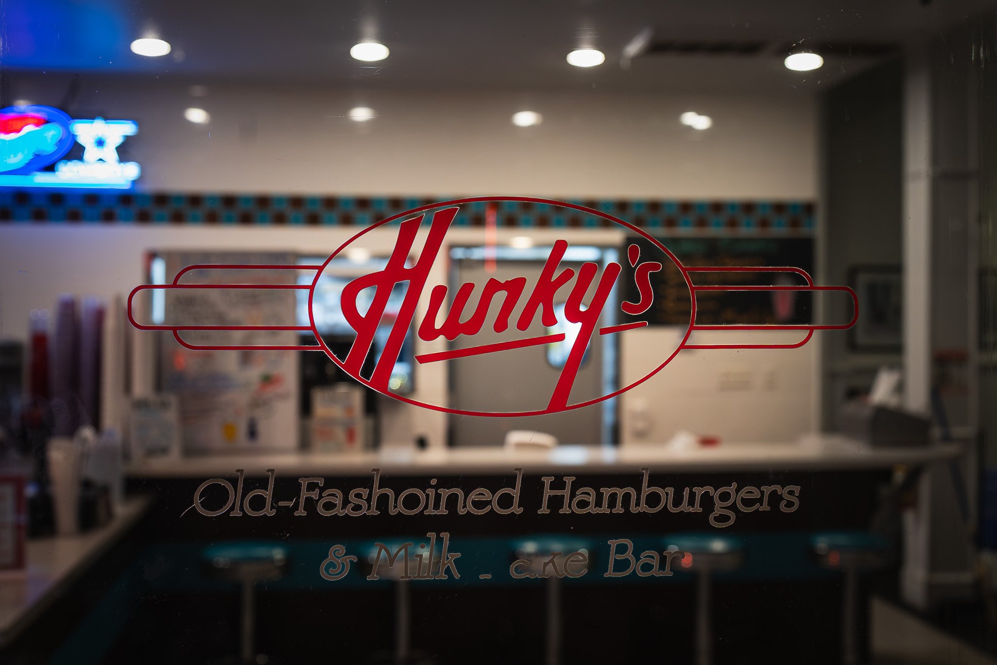 Old Vibe Diner