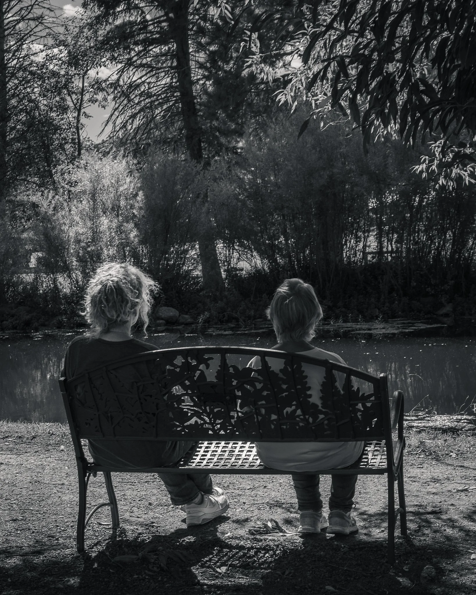 Connection