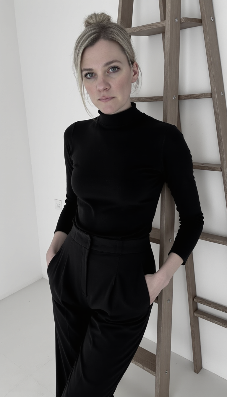 Analysis paralysis therapist