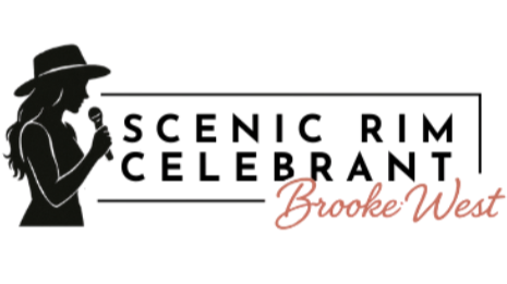 Scenic Rim Celebrant