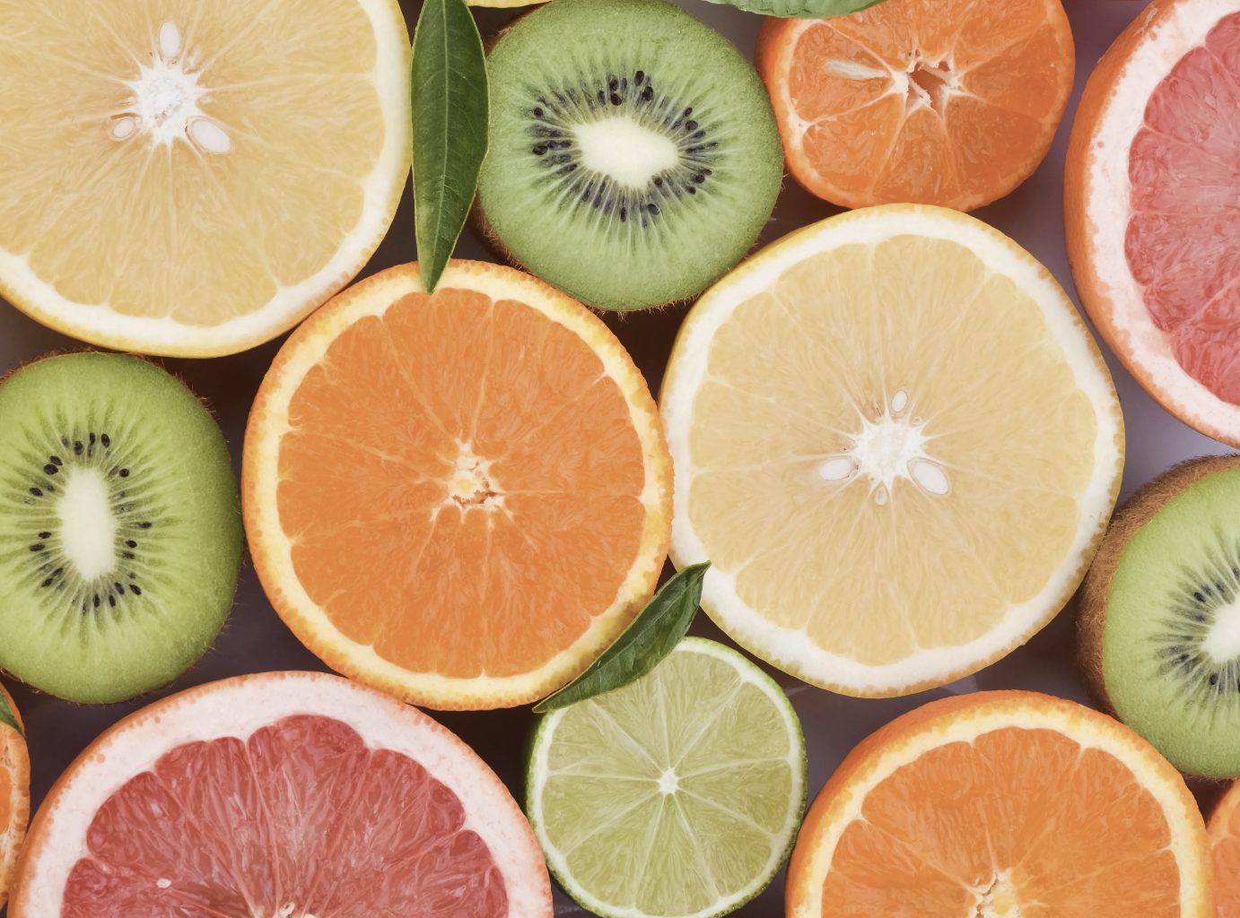 Are you taking synthetic vitamin C?