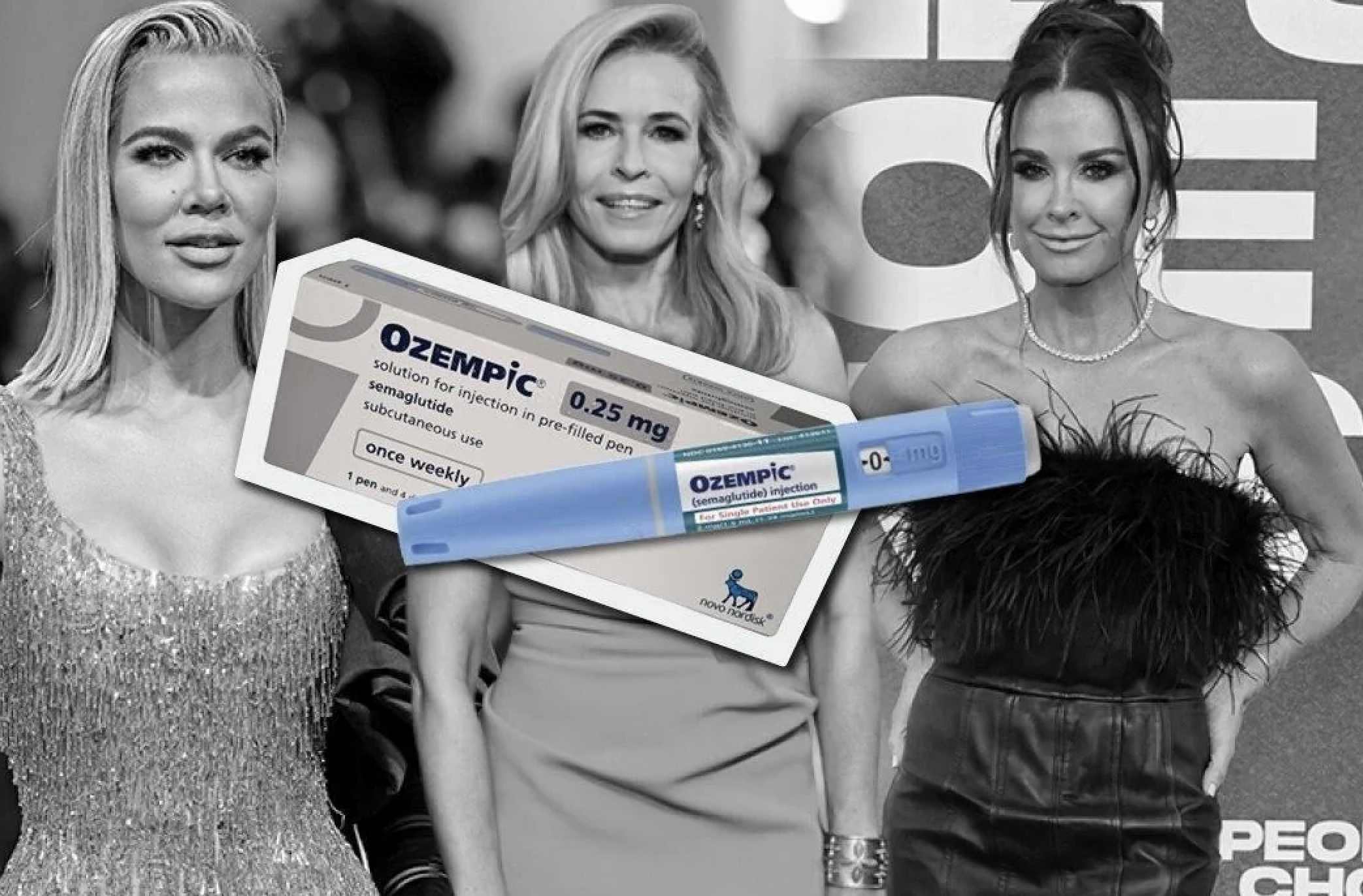 How safe is weightloss drug Ozempic?