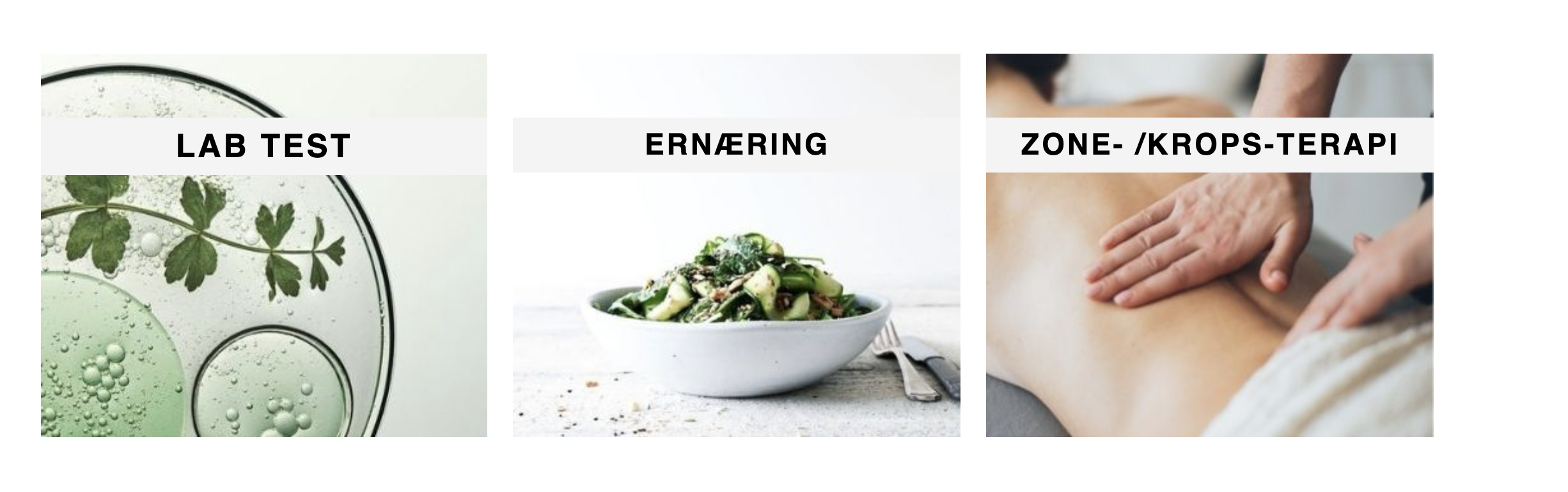 New clinic spotlight: Health Clinic in Copenhagen