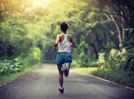 Running vs. walking for maximum fatloss
