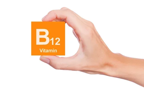 What High B12 blood levels REALLY mean