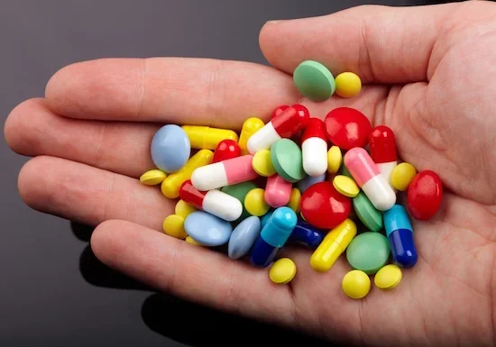 5 criteria for choosing a supplement that works