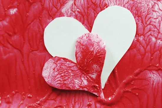 Hvad nu, hvis vi kunne give slip på alle grundene til, at vi ikke kan gøre det.