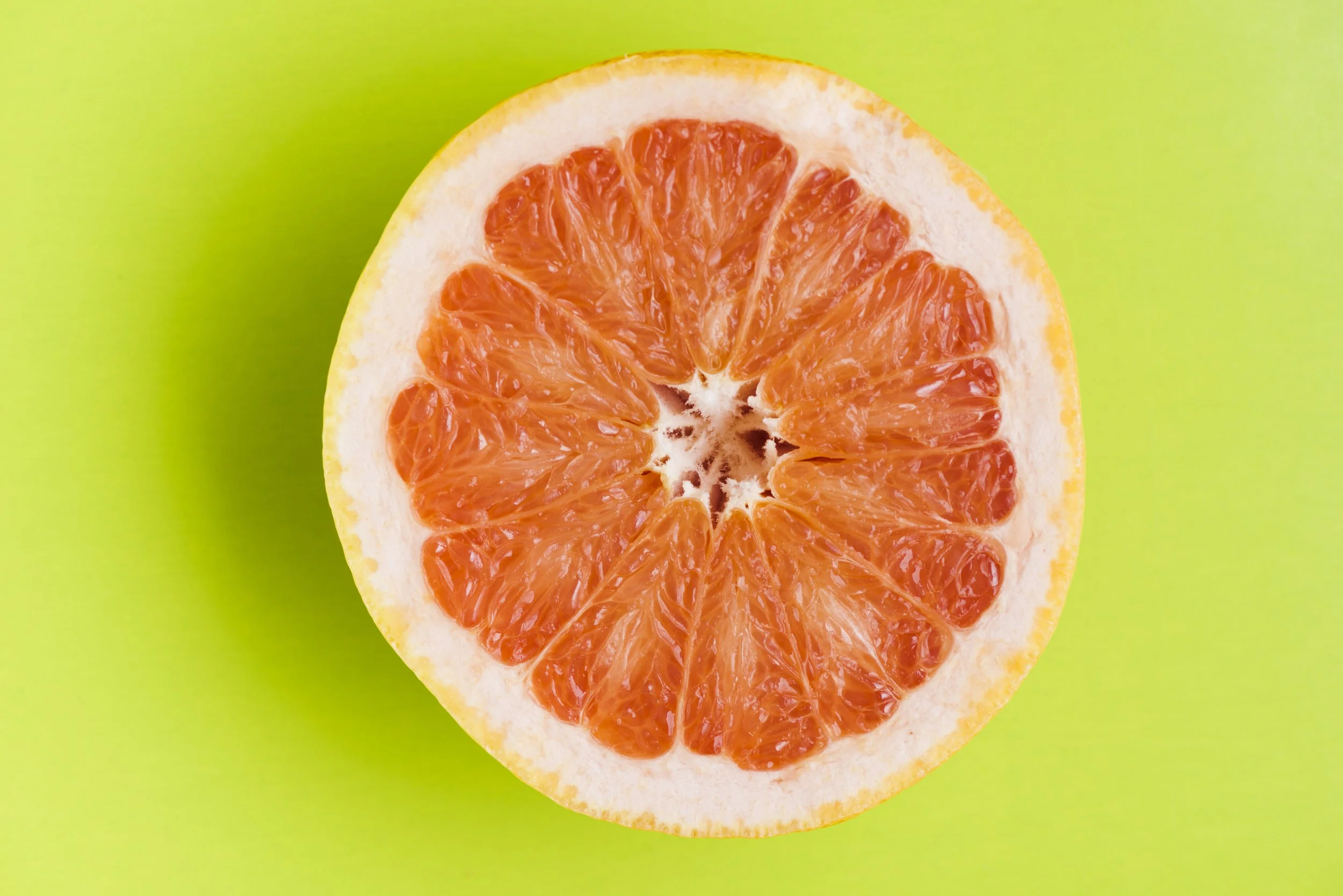 De fleste "detox"-råd giver bagslag.