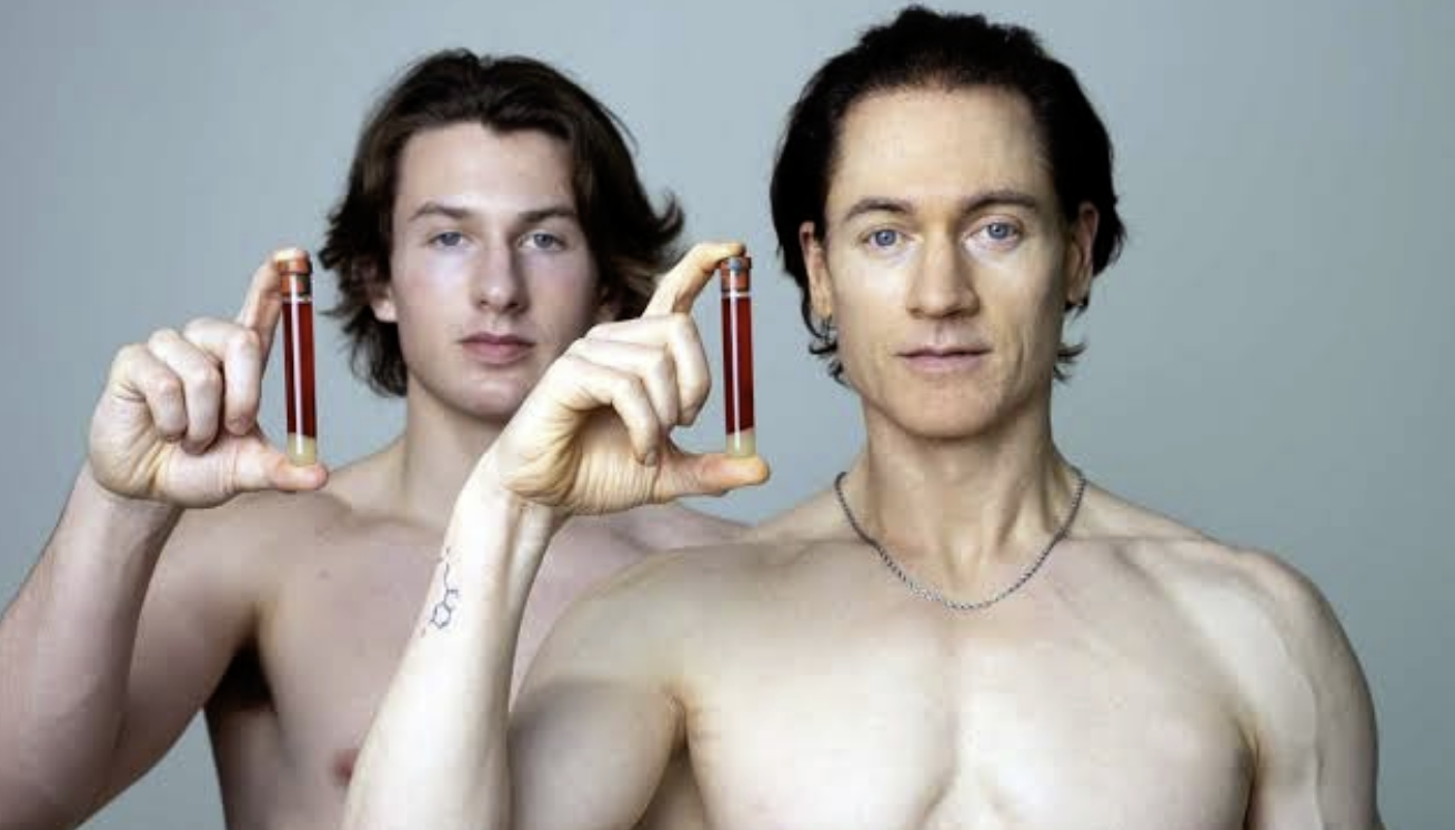 Bryan Johnson's Autoimmune Diagnosis Exposes the Biggest Flaw in Modern Longevity