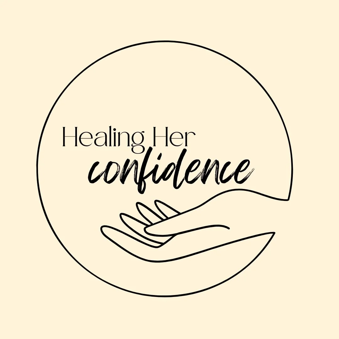 Welcome to Healing Her Confidence: A New Journey Towards Empowerment