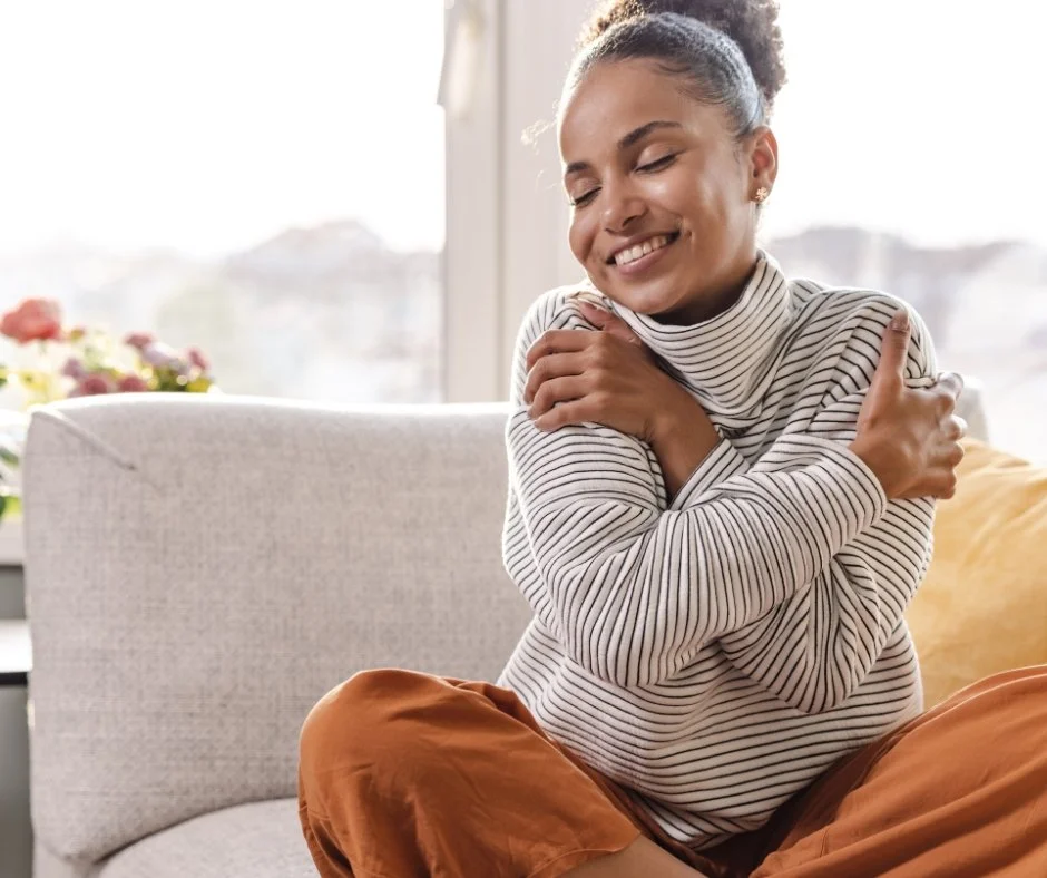 The Deep Connection Between Mental Health and Self-Worth