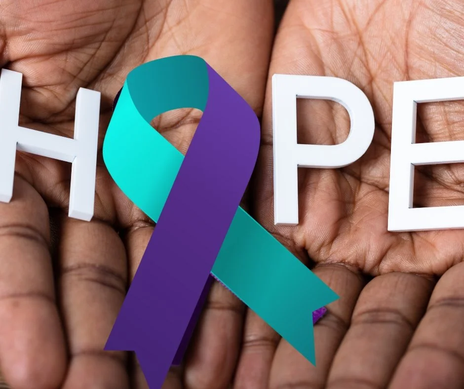 Breaking the Silence: Suicide Awareness in Black Women