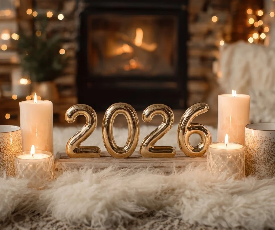 Why Reflecting on 2025 Matters More Than Planning 2026