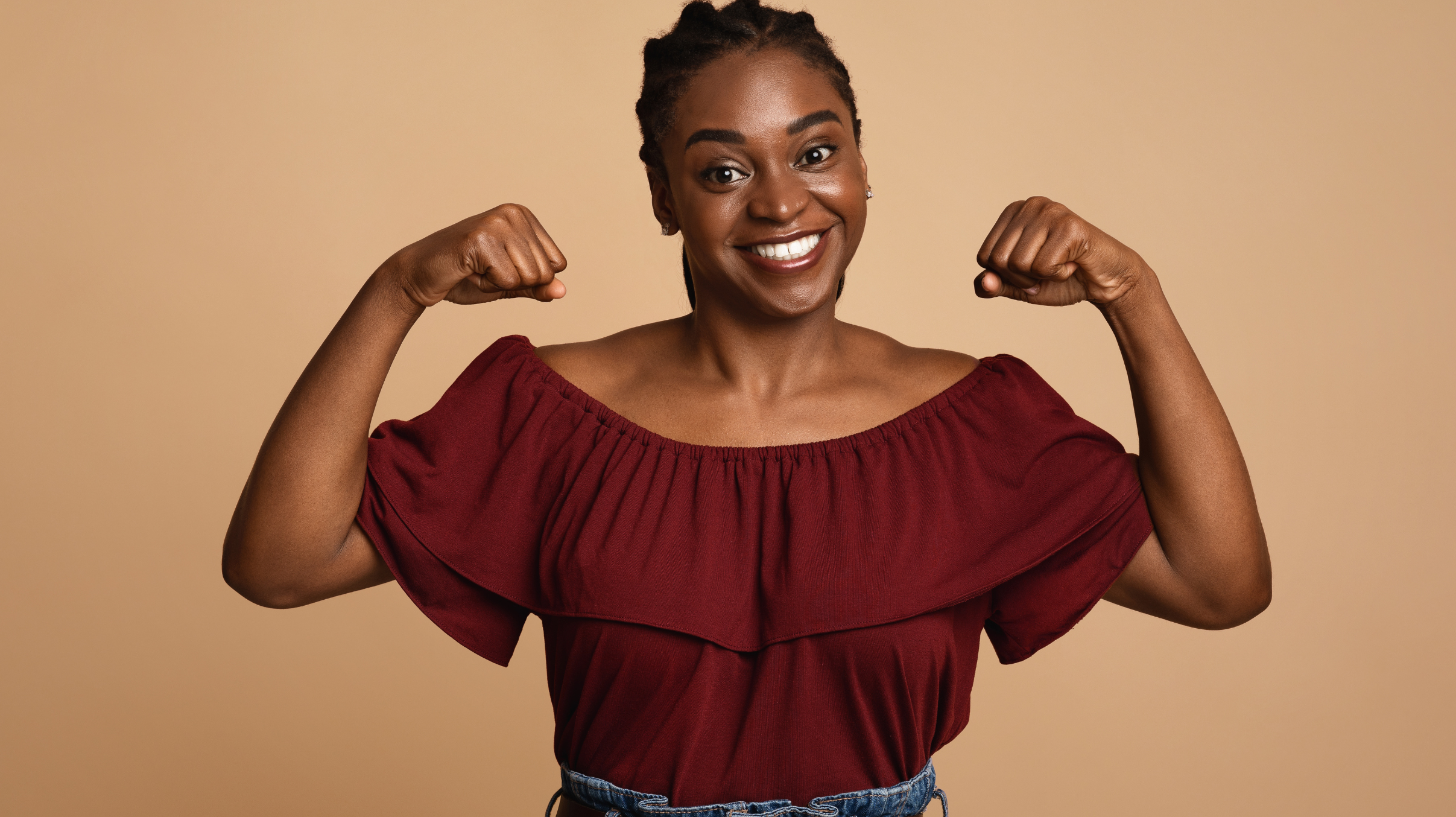 Why High-Achieving Black Women Struggle to Ask for Help