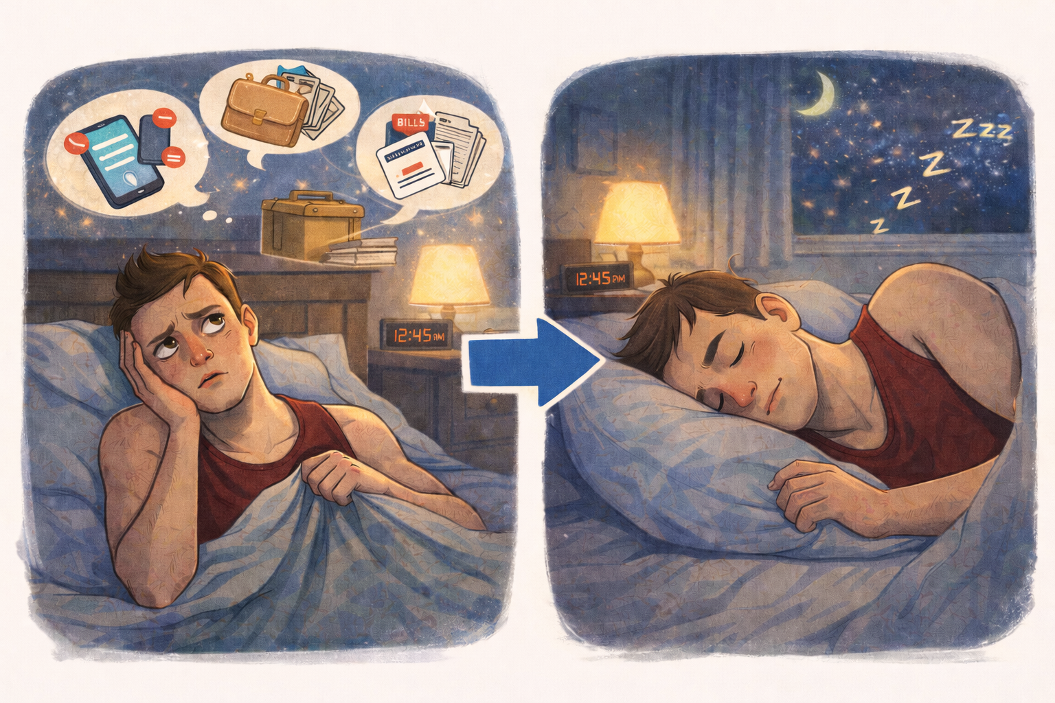 Sleep, Simplified: A Practical Guide for People Who Are Tired of Being Tired&nbsp;