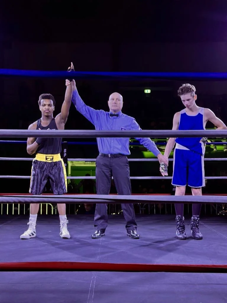 Trois Champions de Normandie