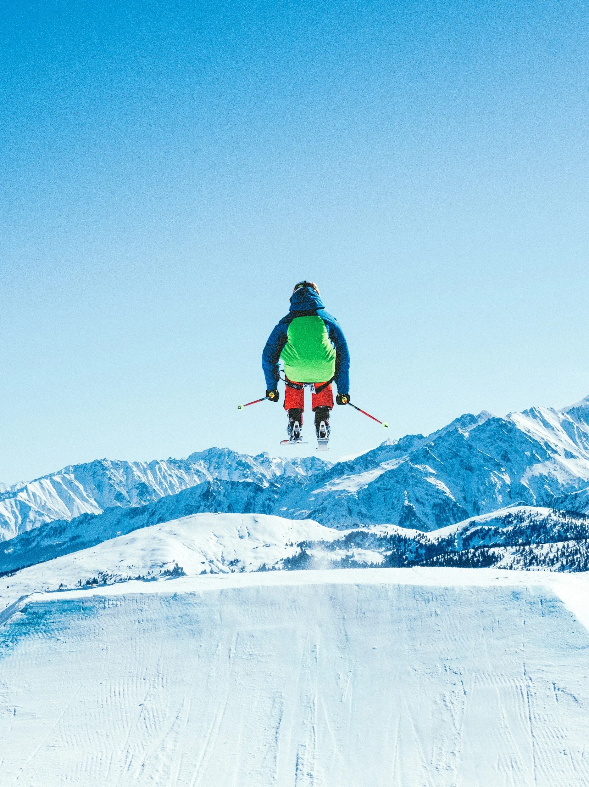 Why Pre-Season Physiotherapy is Essential for Snow Sports Athletes