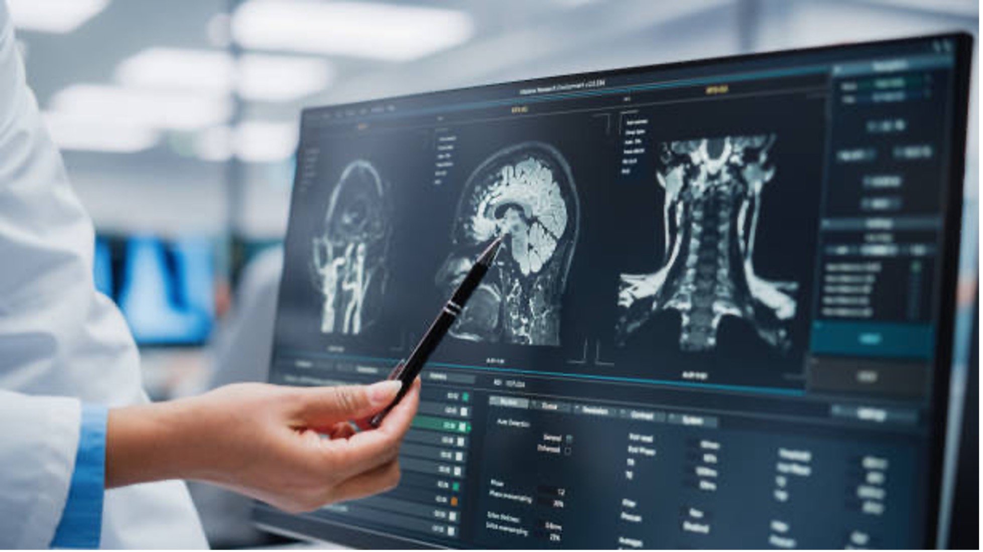 The science of healing: how clinical research is shaping modern ...